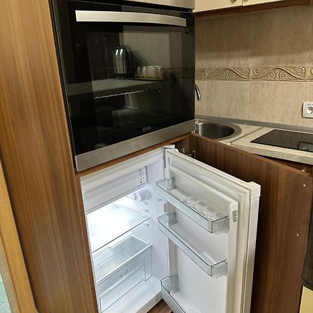 Imperija Apartman Kragujevac Kültér fotó