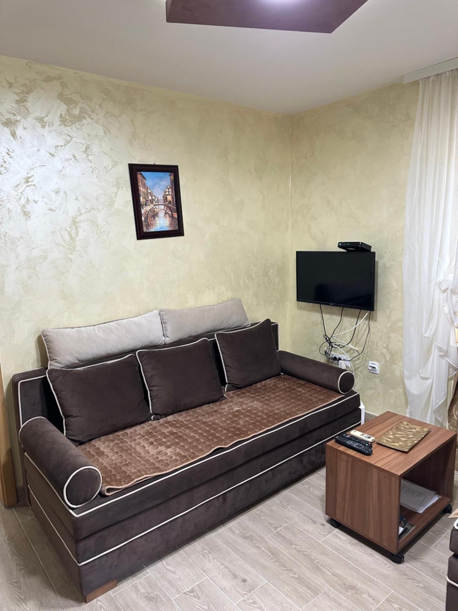 Imperija Apartman Kragujevac Kültér fotó