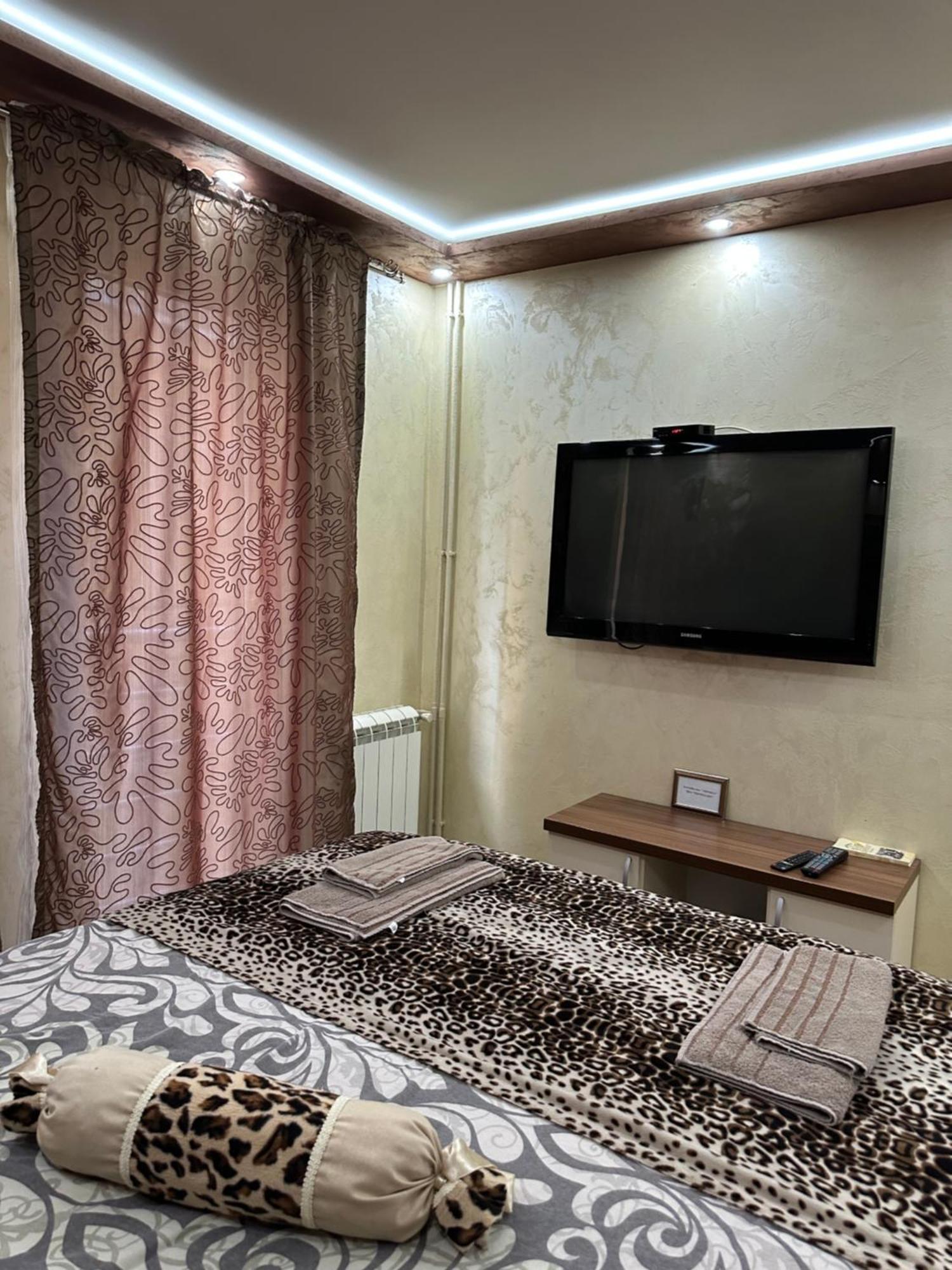 Imperija Apartman Kragujevac Kültér fotó