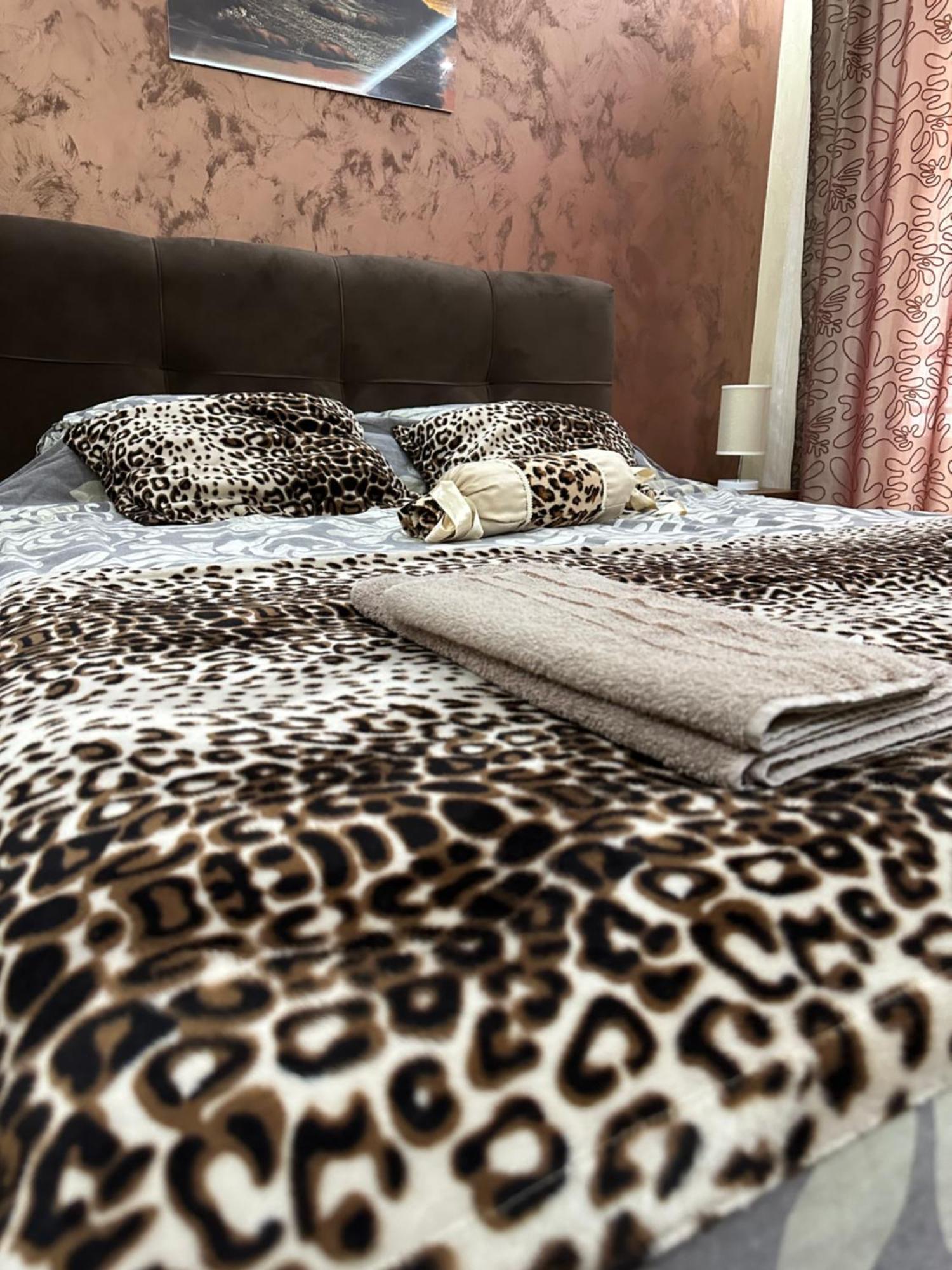 Imperija Apartman Kragujevac Kültér fotó