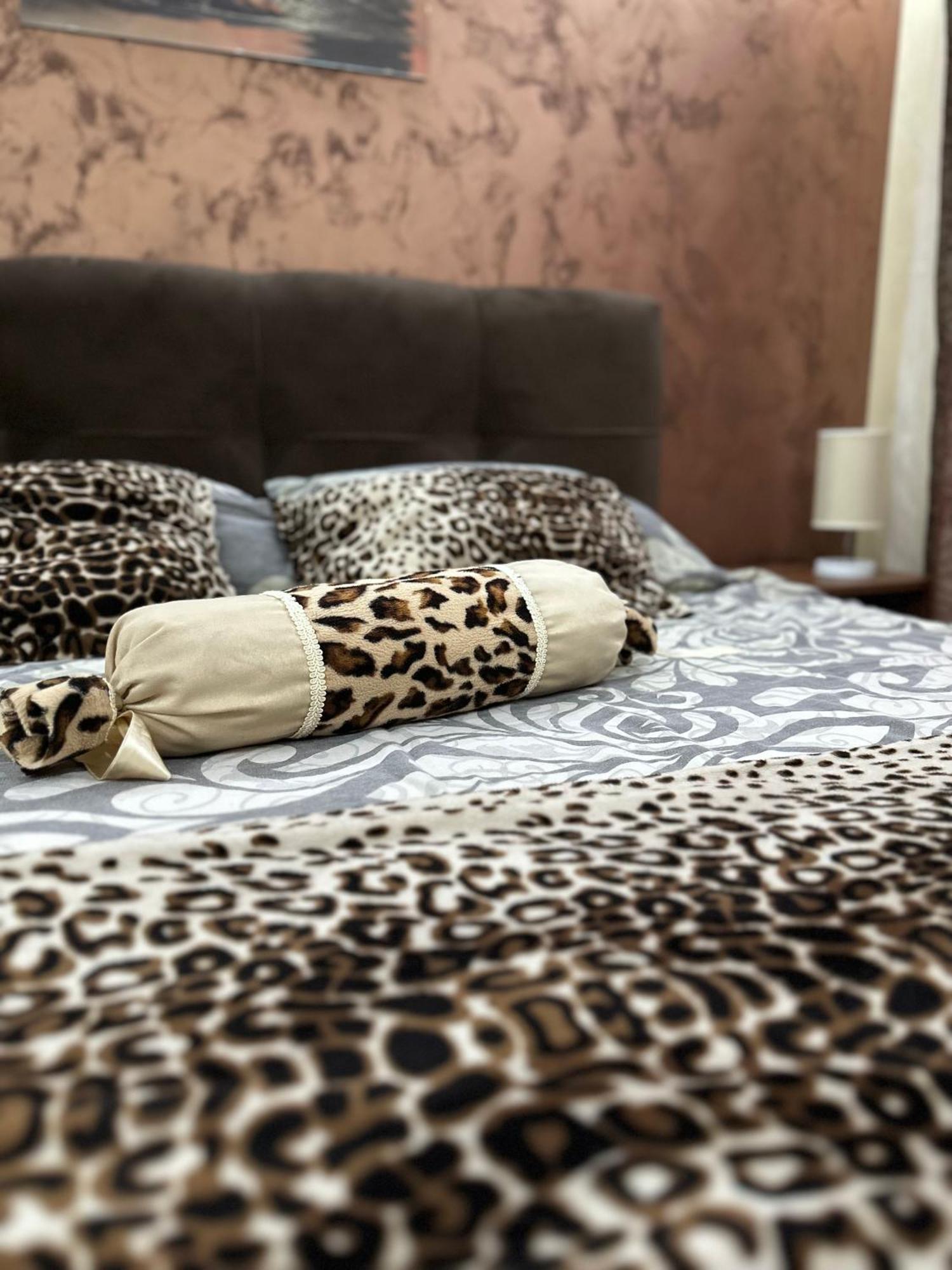 Imperija Apartman Kragujevac Kültér fotó